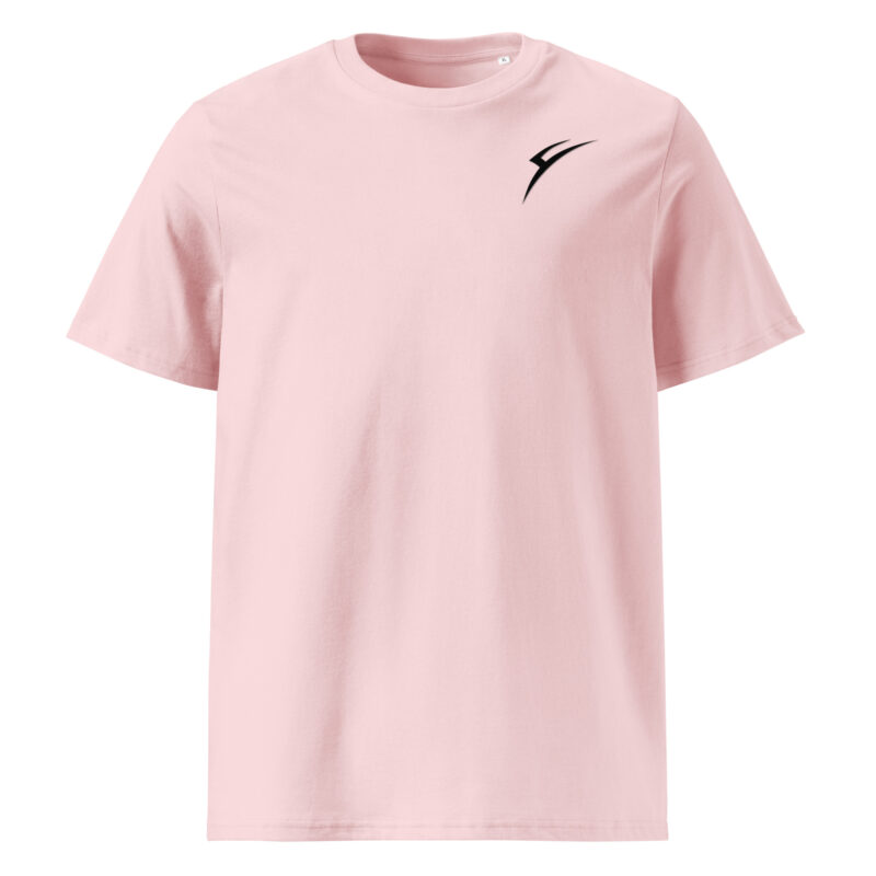 Unisex organic cotton  t-shirt - shirt - Image 14