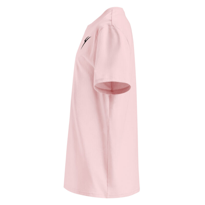 Unisex organic cotton  t-shirt - shirt - Image 15