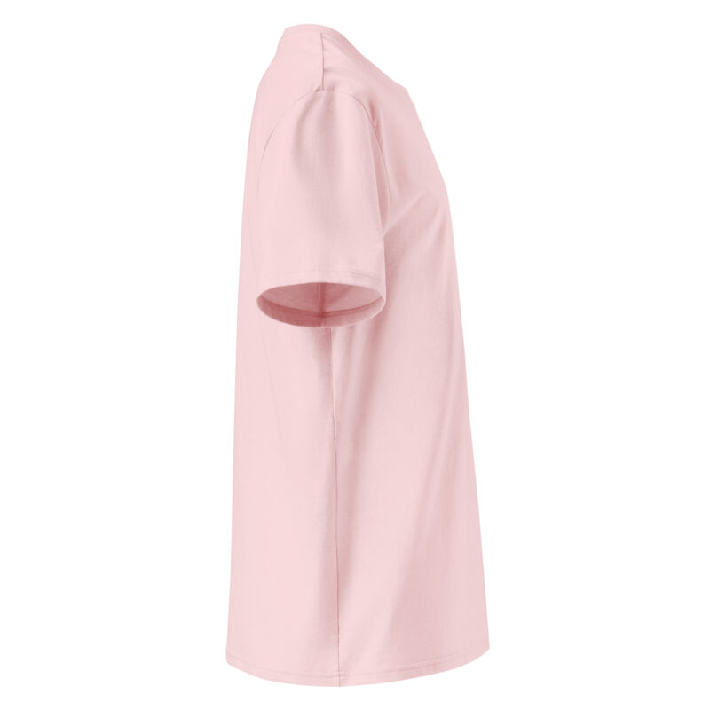 Unisex organic cotton  t-shirt - shirt - Image 16