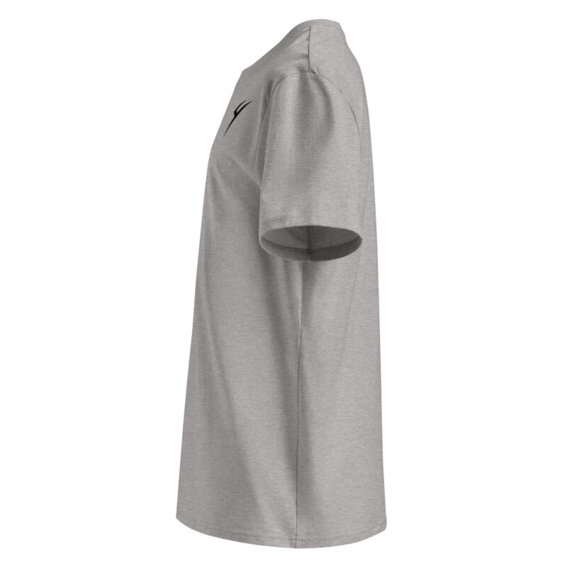 Unisex organic cotton  t-shirt - shirt - Image 7