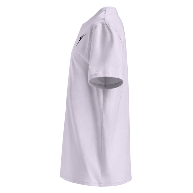 Unisex organic cotton  t-shirt - shirt - Image 19
