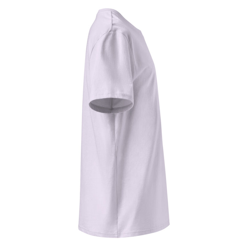 Unisex organic cotton  t-shirt - shirt - Image 20