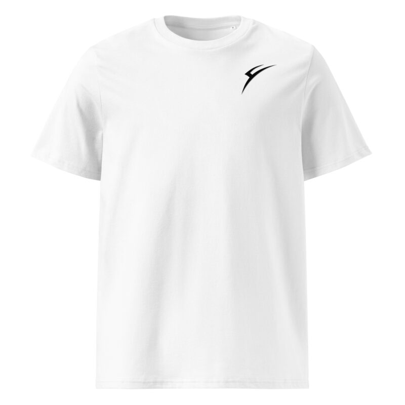 Unisex organic cotton  t-shirt - shirt