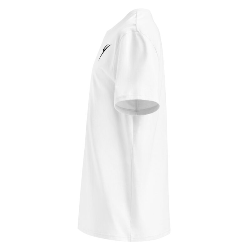 Unisex organic cotton  t-shirt - shirt - Image 22