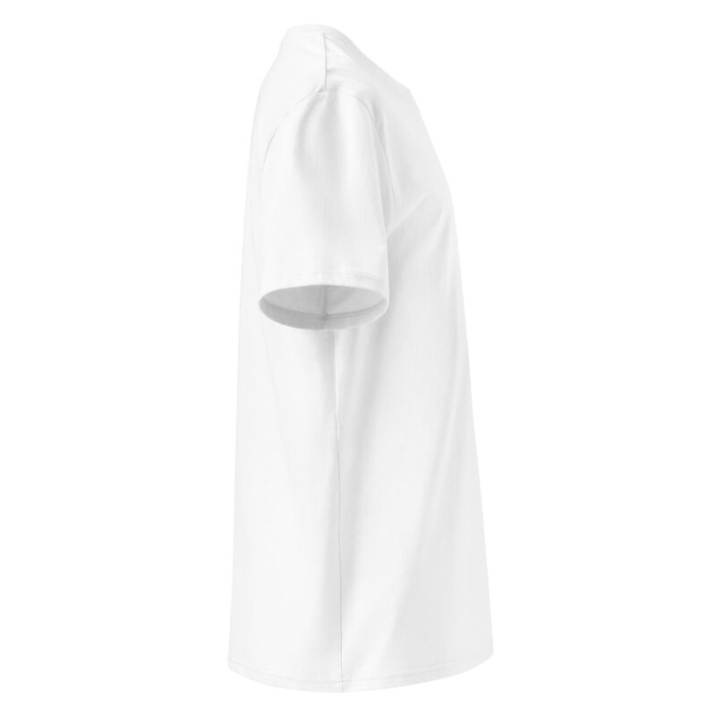 Unisex organic cotton  t-shirt - shirt - Image 23
